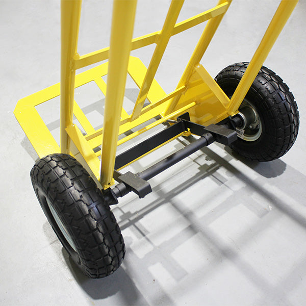 Richmond Easy Tilt Hand Trolley | ETR108 image 3