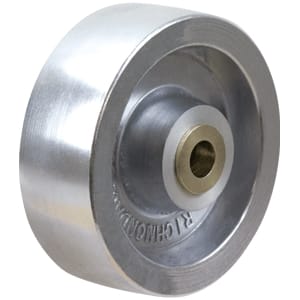 High/Low Temp 100mm Wheel | 5/16" Axle Diameter (AL471-31) image 0