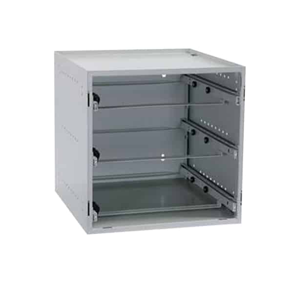 Rolacase | 3 Drawer Cabinet Only | RC4DC/3D image 0