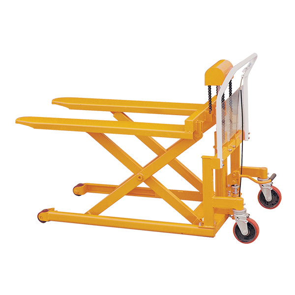 Hi Lift Skid Lifter with Standard Foot Pump (HLR001) image 0