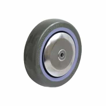 125mm Polyurethane On Nylon SSBB Richmond Wheel | PU5539-31 image 0
