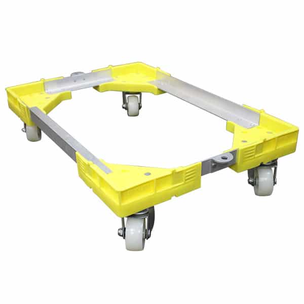Tub Dollie to suit Stack and Nest Crate (TDR002) image 0
