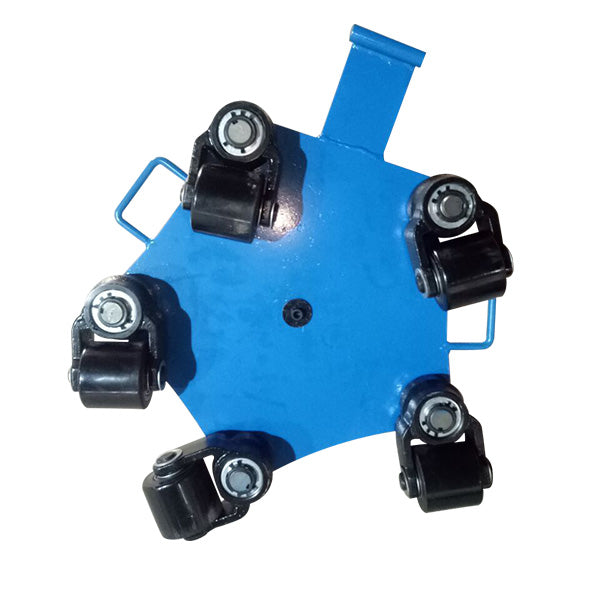 Steerable Load Skate LSR016 image 1