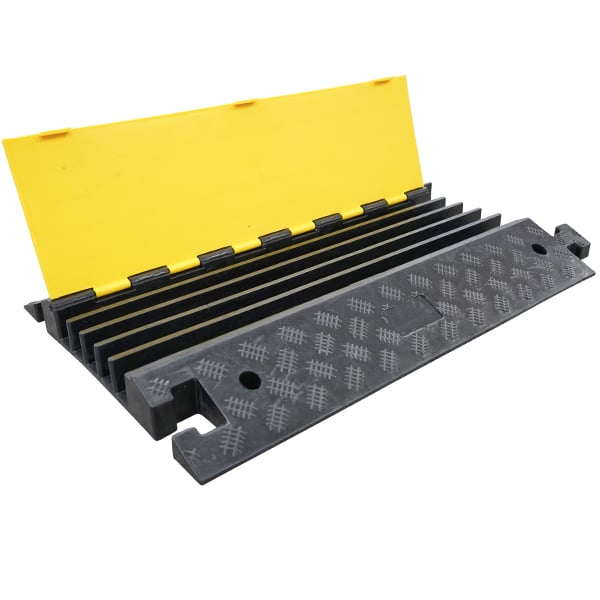 Heavy Duty 5 Channel Cable Cover (CCR005) image 3