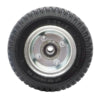 215mm Offset Puncture Proof Wheel | 5/8" Axle Diameter (PF8868-62V2) image 4