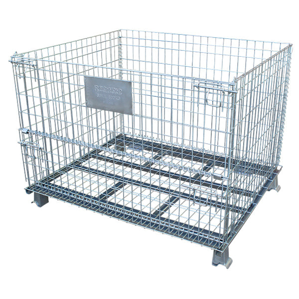 Wire Stillage Cage 1200 x 1000 x 900mm (STILLAGE2) image 0