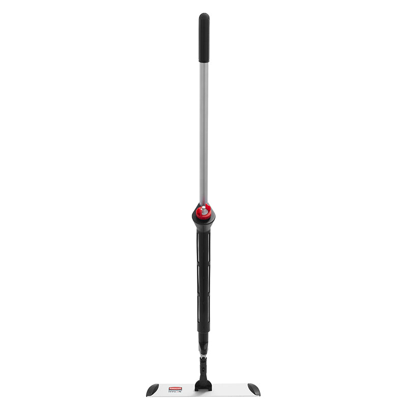 Rubbermaid Executive Series HYGEN PULSE Microfiber Mop Frame | Single Sided | 1863884