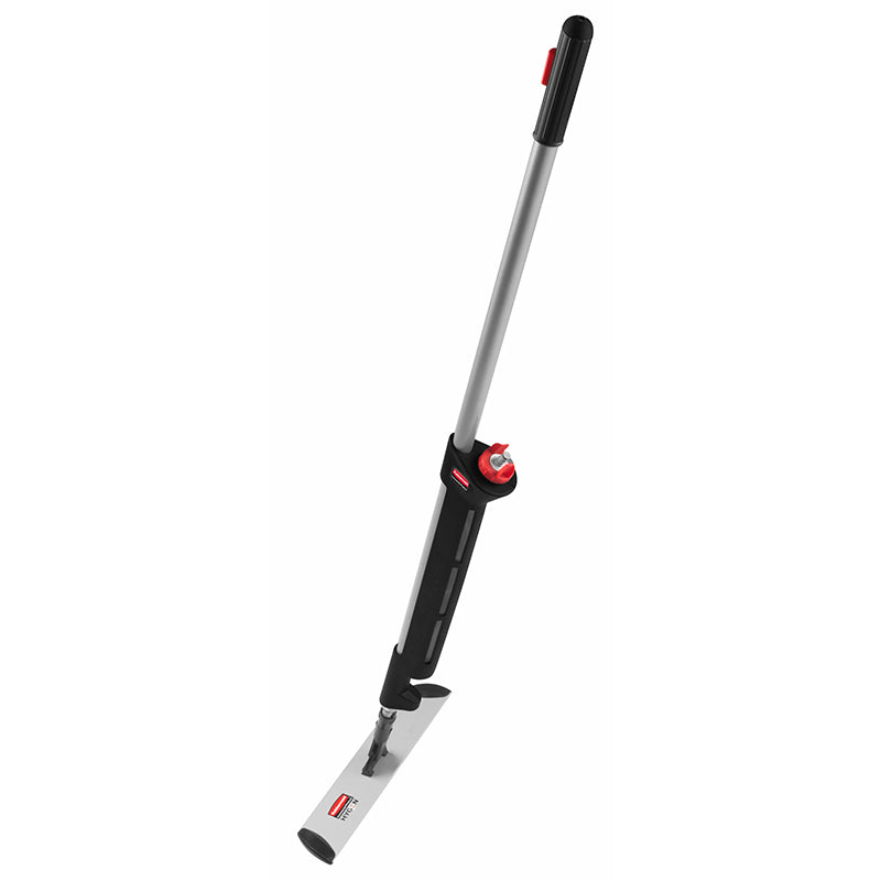 Rubbermaid Executive Series HYGEN PULSE Microfiber Mop Frame | Single Sided | 1863884