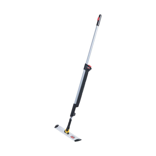 Rubbermaid Executive Series HYGEN PULSE Microfibre Spray Mop Kit | 1863884