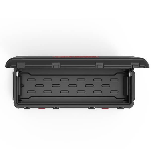 WEATHER GUARD Adventure Cargo Case 1500 x 550 x 310mm (CH20004-BK) image 14