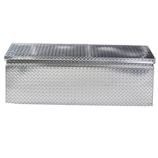 WEATHER GUARD Aluminium Upright Ute Box 1500 x 600 x 800mm (UT10011-CL) image 17