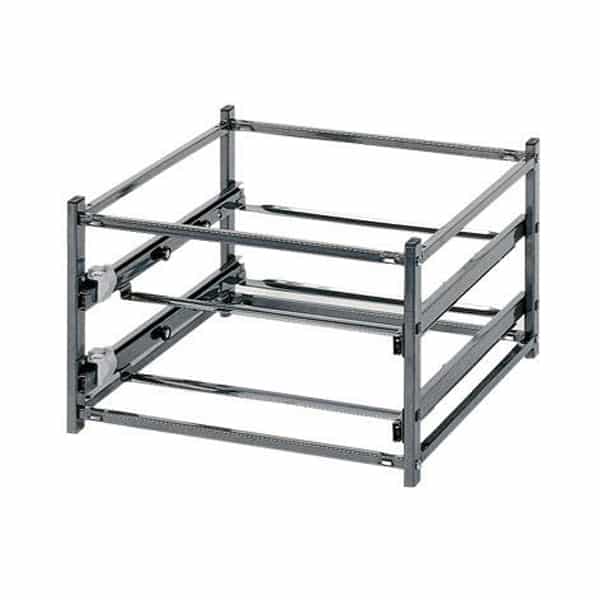 Rolacase | 2 Drawer Frame | RC2FR image 0