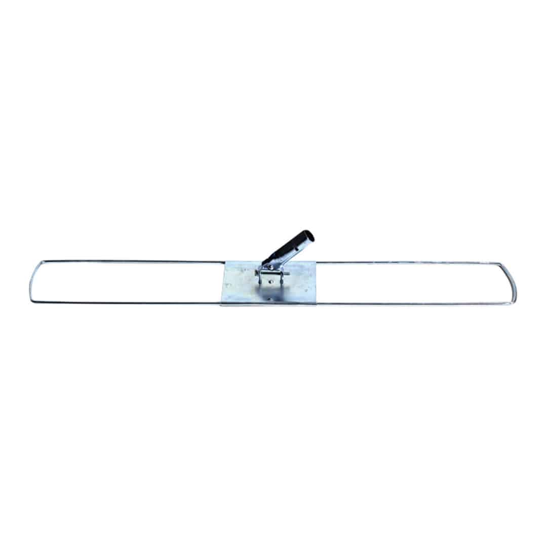 SABCO JUMBO MOP FRAME 91CM X 15CM METAL VERSION (SABC-1243) image 0