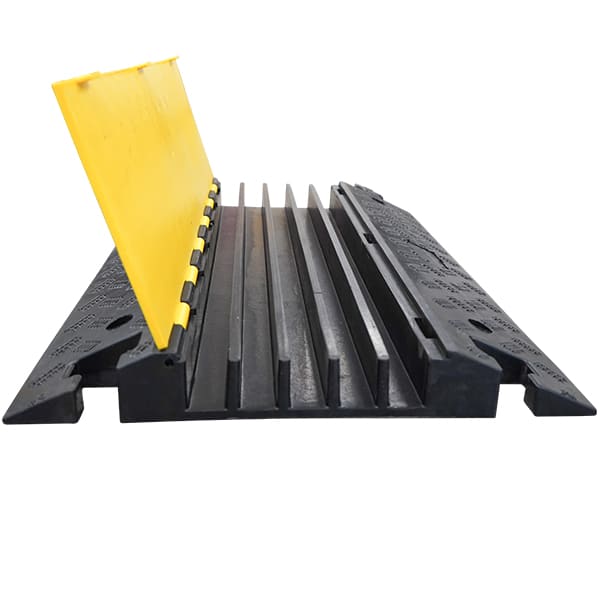 Heavy Duty 5 Channel Cable Cover (CCR005) image 5