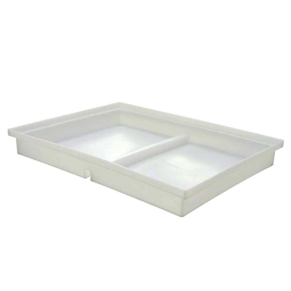 95 Litre Natural Colour Tray | MH1621N image 0