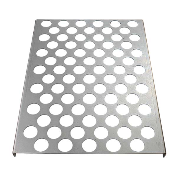 Ball transfer plate to suit 390mm wide conveyor (BTP002) image 5