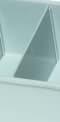 Divider To Suit VCT002 and VSTD4002BL | M-VCD002 image 0