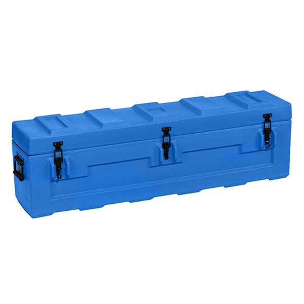 Pelican Trimcast Spacecase Cargo Box 12428040 (1240mm x 280 x 400) image 0