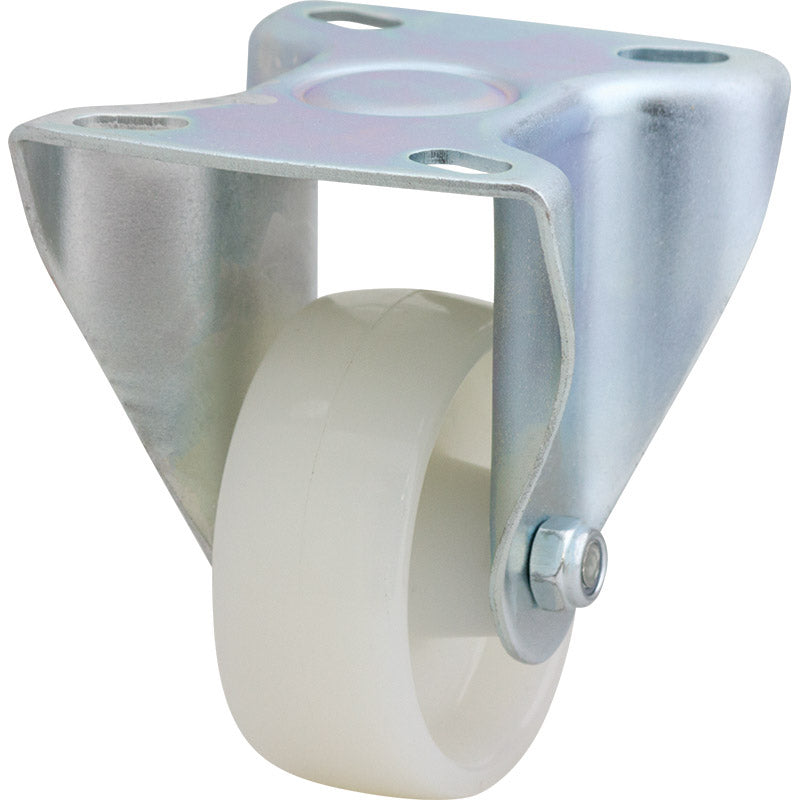 Richmond Castor Rigid with Nylon 75mm Wheel (R3103) image 0