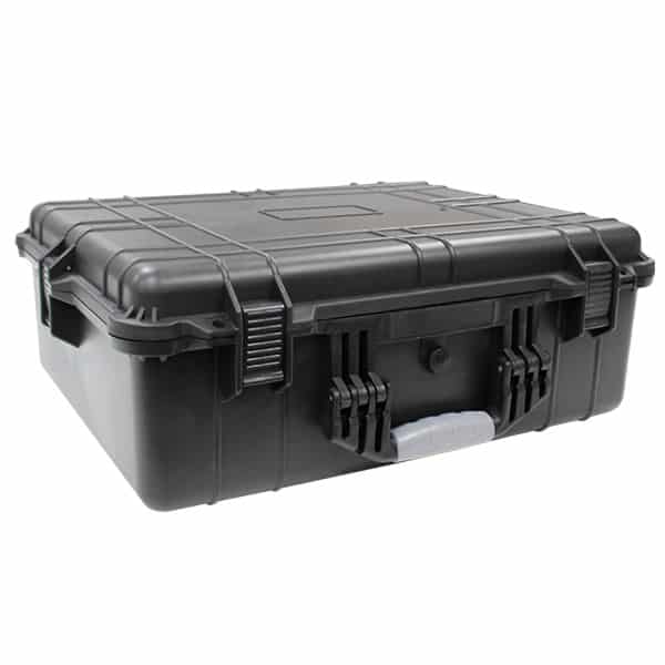 Seal Case – 616x493x220mm Weatherproof Equipment Case (SEALCASE616) image 0