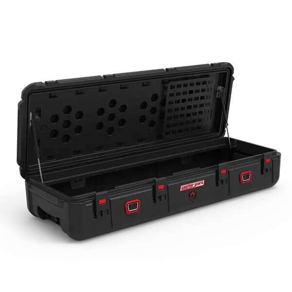 WEATHER GUARD Adventure Cargo Case 1500 x 550 x 310mm (CH20004-BK) image 4