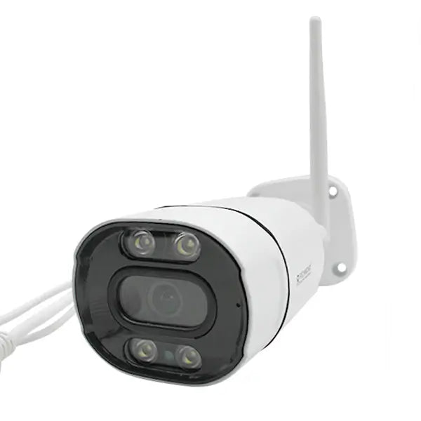 SmartR Outdoor Camera with Motion Detection (GTR426) image 0