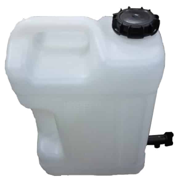 10 Litre Camper Water Carrier | 640-0 image 0