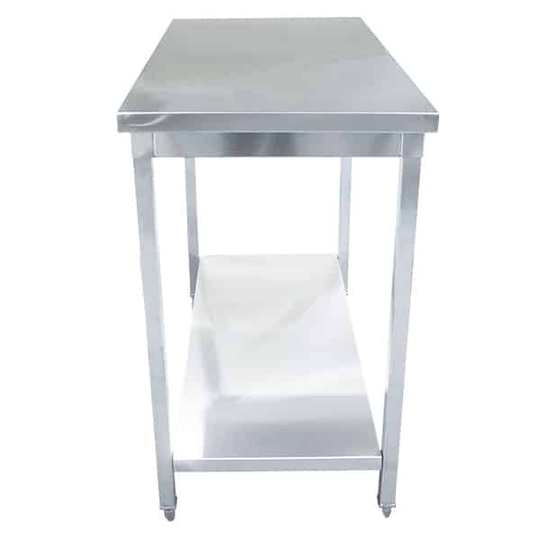 Stainless Steel (304) Bench - 1200L x 600W x 900H image 2