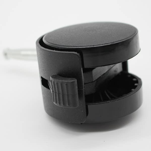 Richmond 50mm Grip Neck Furniture Castor (S51PK2) QTY 2 image 4