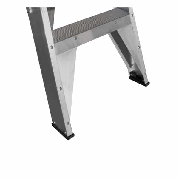 Bailey Trade Ladder 0.9m (2.9 Feet) Double Sided 150kg Riveted | FS13428 image 3