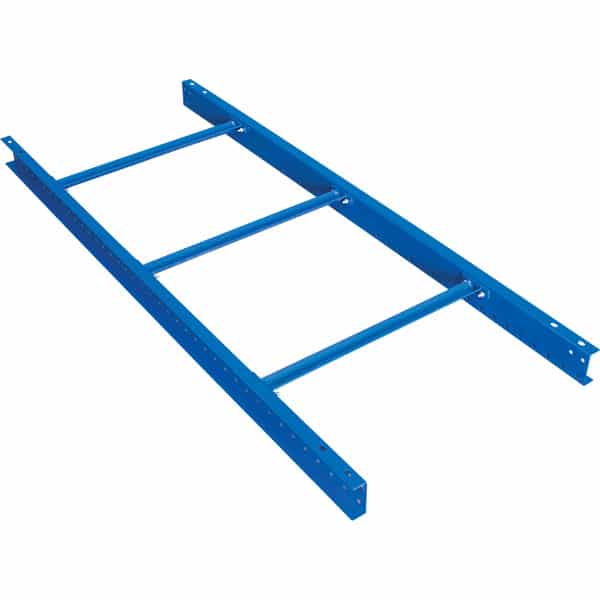 Richmond Gravity Conveyor Frame 600mm Wide x 1500mm Long | CGR109 image 0