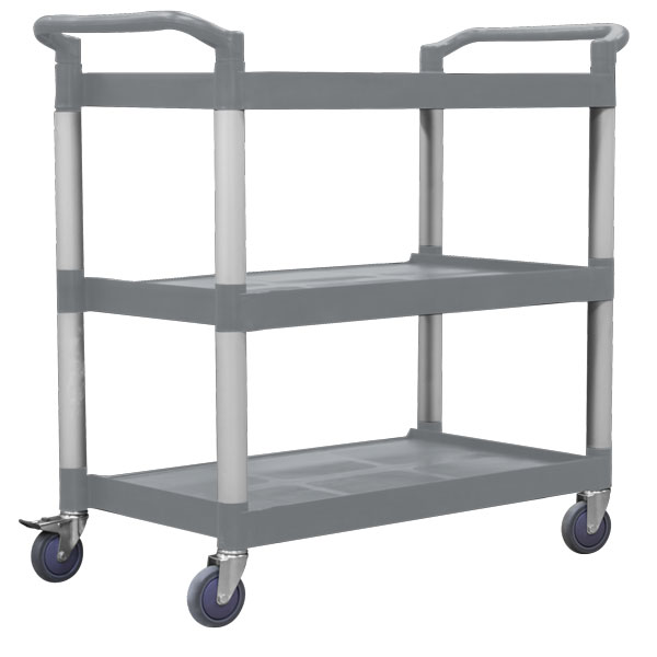 Serving Trolley / Kitchen Trolley / Office Trolley 790x500 | STR321 image 0