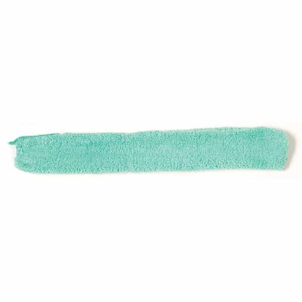 Rubbermaid Wand Duster Microfibre Replacement Sleeve | RFGQ85100 image 0