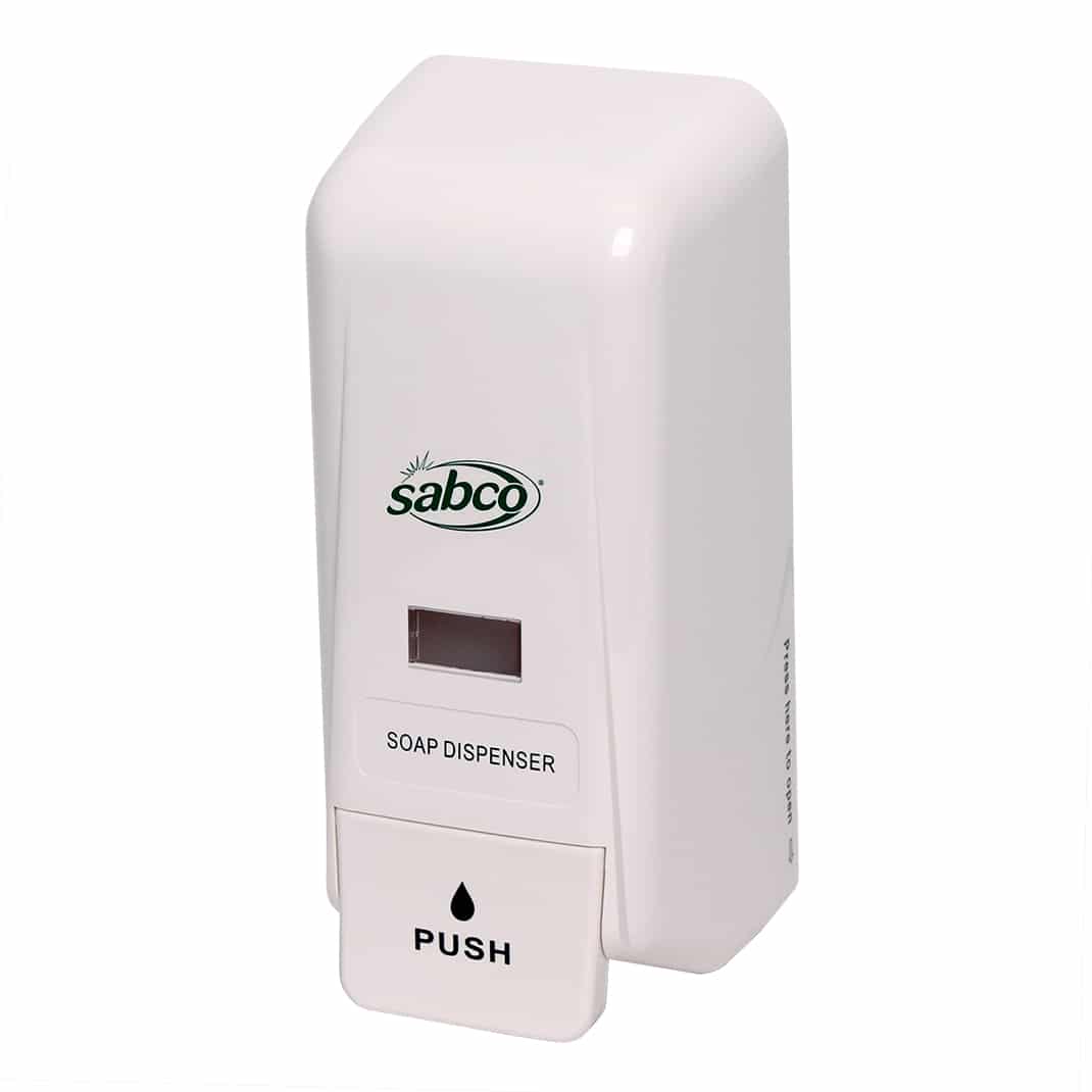 SABCO SABC-57301 SOAP DISPENSER 1000MM (SABC-57301) image 0
