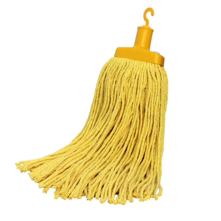 SABCO ULTIMATE PROCLEAN MOP-YELLOW (SABC-2139Y) image 0