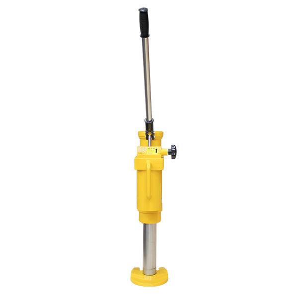 10 Tonne Hydraulic Toe Jack (TJR010T) image 5