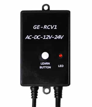 External Remote Receiver (GTR197) image 0