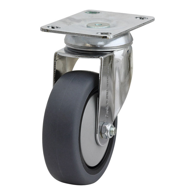 Richmond Castor Swivel with Anti Static 100mm Wheel (S4508BR) image 0