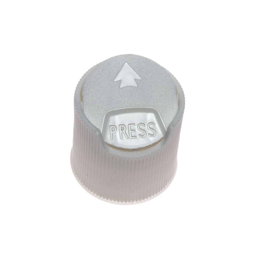 SABCO PRESS DOWN CAP (SABC-4006) image 0