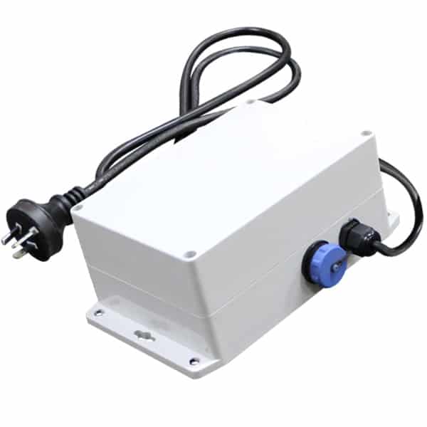 Low Voltage Transformer for Richmond Gate Motors (GTR218) image 0