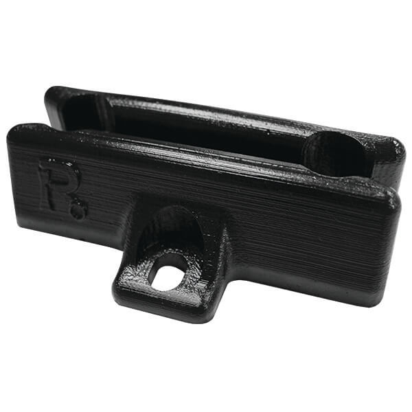 Floor Mount Bolt Down Door Guide (GTR077) image 0
