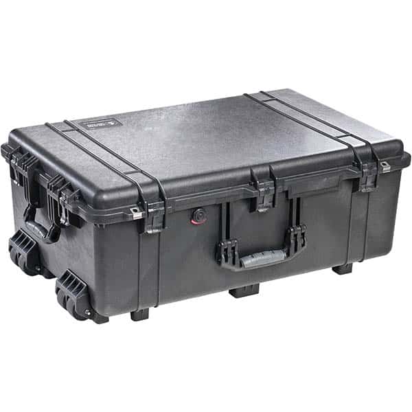 Pelican | Protector Case 1650 | Black image 0