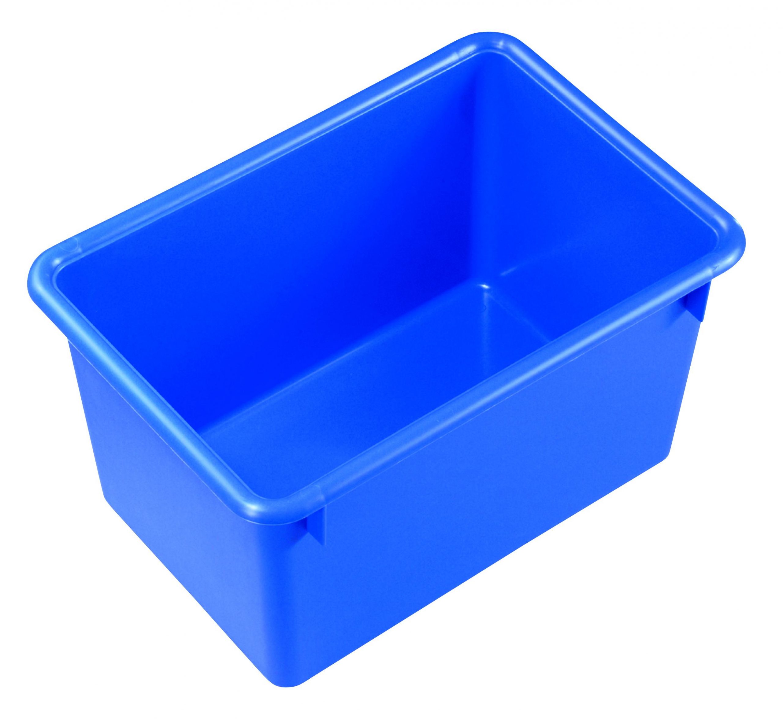 IH042B Crate 27 LitreBlue image 0