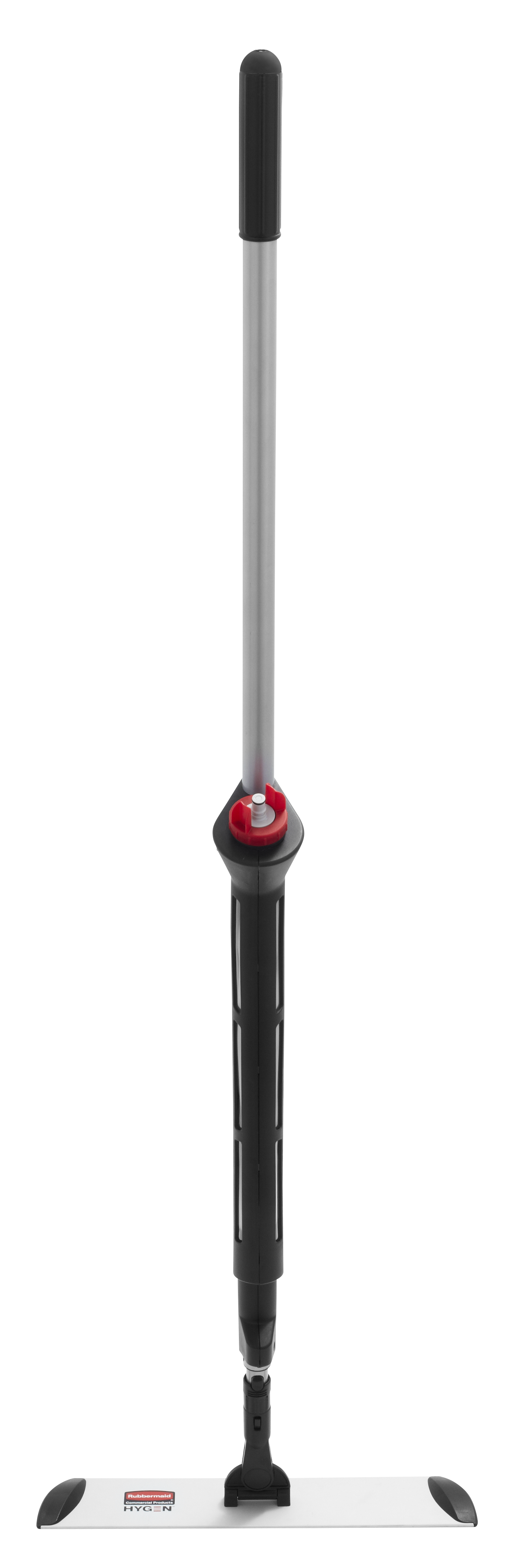 Rubbermaid Commercial Products Executive Series HYGEN PULSE Microfiber Mop Kit
