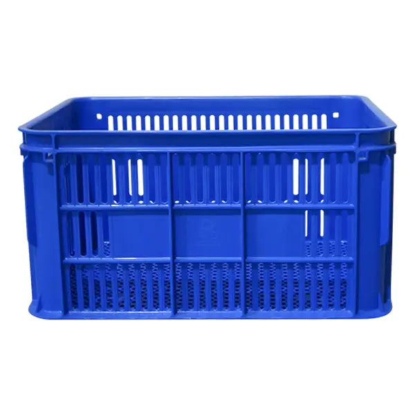 Lug Box 610x425x320 Blue (BXR008RWCBLU) image 1