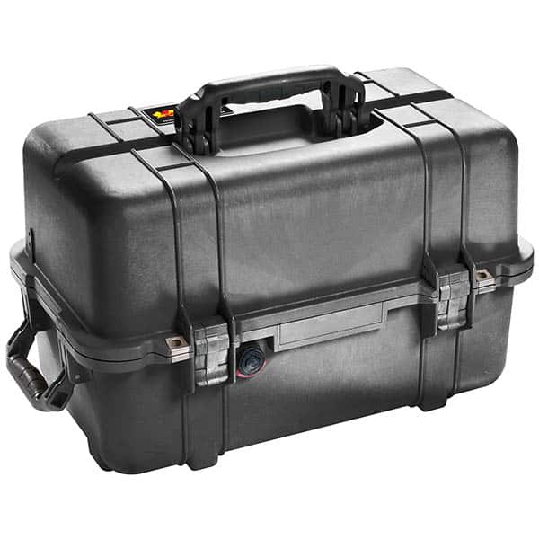Pelican | Protector Case 1460 | Black image 0