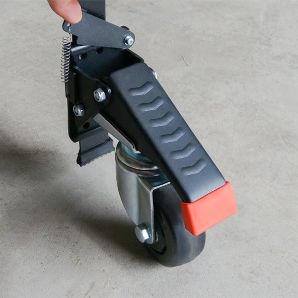 Quick Release Mounting Plates (WBC005) image 2