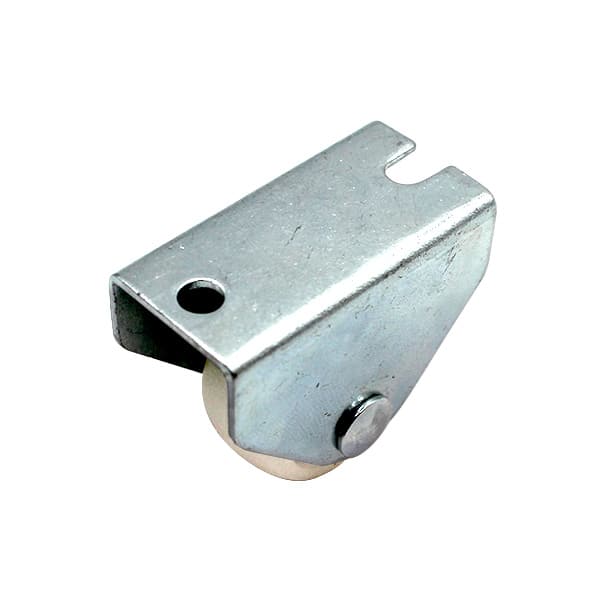 25mm Nylon Wheel 10kg Capacity Castor (R25NY) image 3