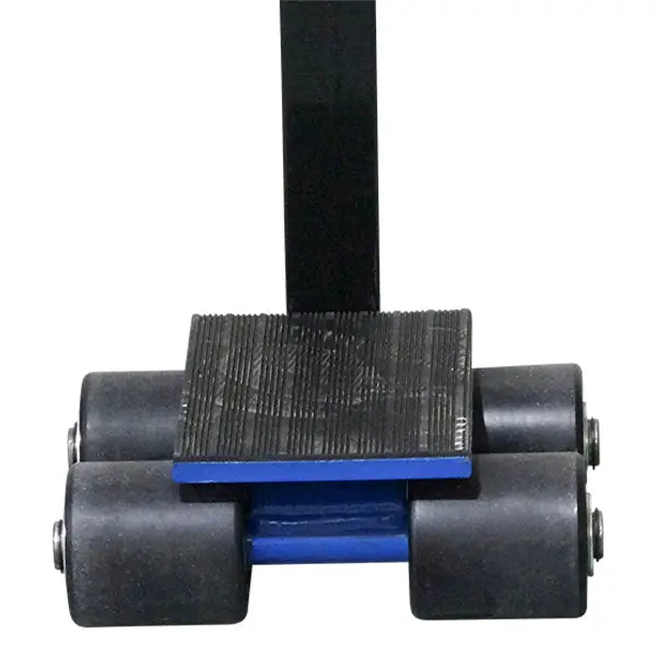 3 Tonne Steerable Load Skate with Swivel Plate (LSR008) image 4