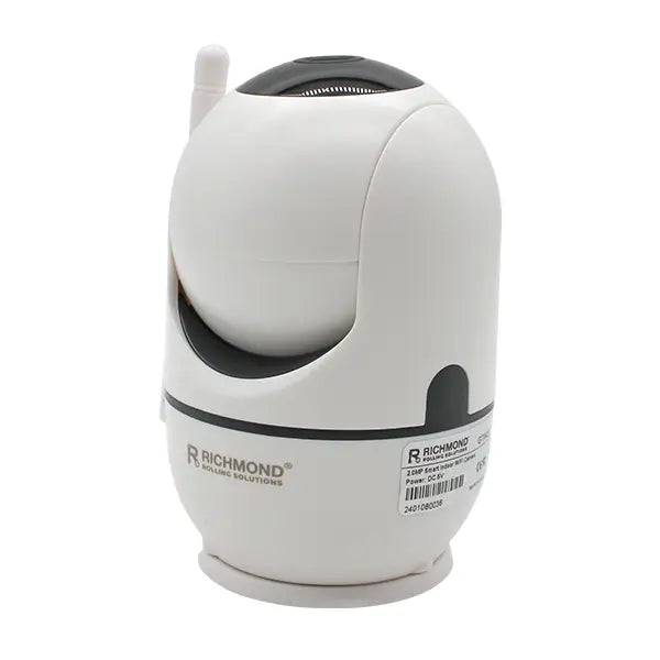SmartR Indoor Camera with Pan/Tilt (GTR429) image 2